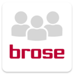 Logo of myBrose android Application 